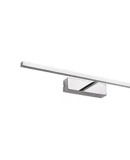 Svietidlá Rabalux 3910 - LED Obrazové svietidlo PICTURE SLIM LED/12W/230V 3910