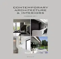 Architektúra Contemporary Architecture & Interiors - Wim Pauwels