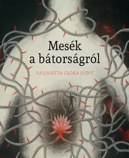 Svetová beletria Mesék a bátorságról - Judit Csóka