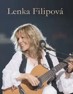 Hudba - noty, spevníky, príručky Lenka Filipová