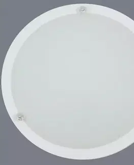 Lampy do obývačky Stropnica UFO270 WH D27 PL1