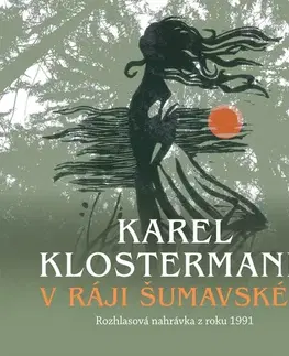 Svetová beletria Radioservis V ráji šumavském