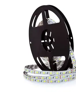 LED osvetlenie  LED Pásik 5m 28W/12V IP20 3000K 306524