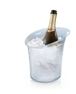 Dózy na potraviny Kinekus Nádoba chladiaca na víno a šampanské UNO VINO