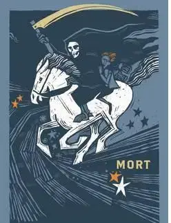 Cudzojazyčná literatúra Mort - Terry Pratchett