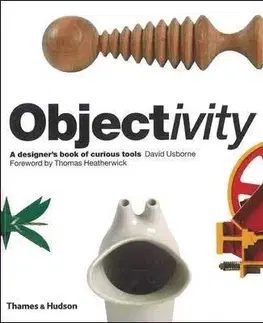 Cudzojazyčná literatúra Objectivity Designer´s book - Michell John