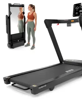 Bežecké pásy Bežecký pás inSPORTline ZenRun 60