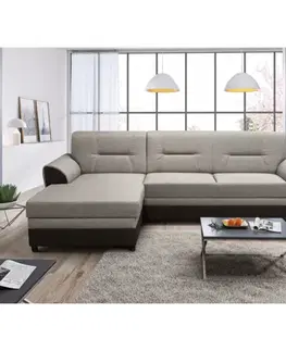 Sedacie súpravy Rozkladacia sedacia súprava SEVARDTempo Kondela