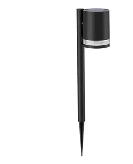LED osvetlenie Philips - LED Solárna lampa FYCE LED/1,5W/3,7V 1200 mAh IP44 872016926556100
