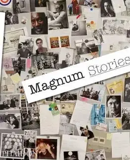Fotografia Magnum Stories