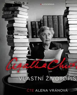 Biografie - ostatné OneHotBook Vlastní životopis