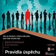 Ekonómia, manažment, marketing Lumeni, s.r.o. Pravidla úspěchu