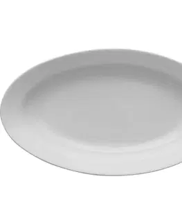Stolovanie STALGAST Oválny podnos, Kasub Ø 240 mm