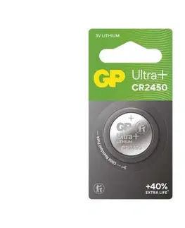 Batérie primárne Batéria GP CR2450 1ks