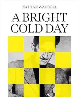 Filozofia A Bright Cold Day - Nathan Waddell