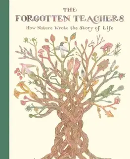 Young adults The Forgotten Teachers - Brian Isett