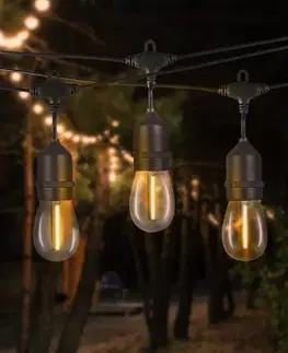 Kvetináče a truhlíky Chomik Záhradná reťaz FILAME SOL1250