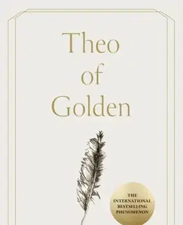 Beletria Theo of Golden - Allen Levi