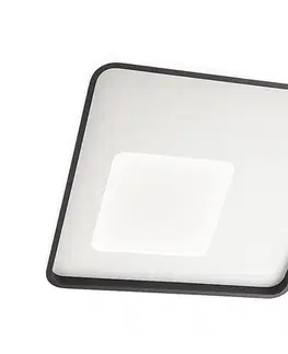 Svietidlá Redo 05-961-LED Stmievateľné stropné svietidlo SINTESI LED/53W/230V 3000-6000K +DO 05-961