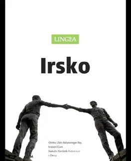 Geografia - ostatné Irsko