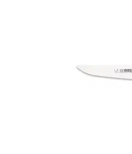 Kuchynské nože GIESSER MESSER Vykosťovací nôž Giesser Messer čierny 3105 18 cm