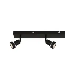 Svietidlá Briloner 2926-035 - LED bodové svietidlo 3xGU10/4,9W/230V 2926-035