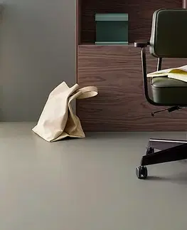 Marmoleum solid cocoa FORBO Marmoleum solid cocoa Nori 3589