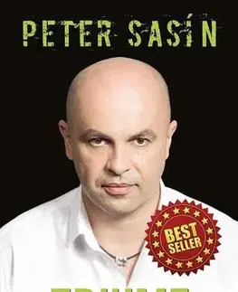 Rozvoj osobnosti Triumf (český) - Peter Sasín
