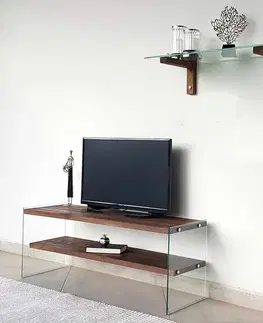 Obývacie steny TV skrinka / Obývacia stena TV104