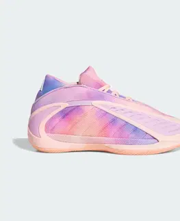 Basketbalová obuv ADIDAS ANTHONY EDWARDS 2 Veľkosť: 60