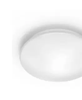 Svietidlá Philips - LED stropné svietidlo MOIRE LED/17W/230V 2700K 8718699681135