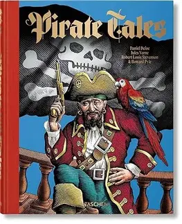 Dobrodružstvo, napätie, western Pirate Tales