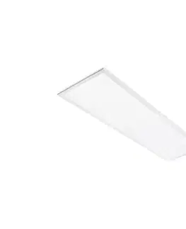 Svietidlá  LED Stm. podhľadový panel CAPRI LED/25/36/40W/230V 3000/4000/5700K IP44 30x120cm 003824