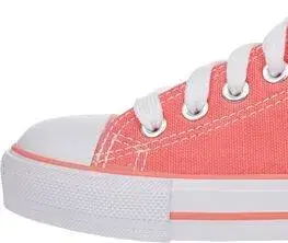 Tenisky Firefly Canvas Low IV Veľkosť: 28 EUR