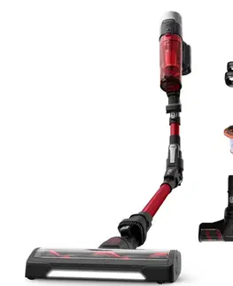 Predlžovacie káble Rowenta - Tyčový vysávač X-FORCE FLEX 250W/18,5V 2000 mAh RH2099WO