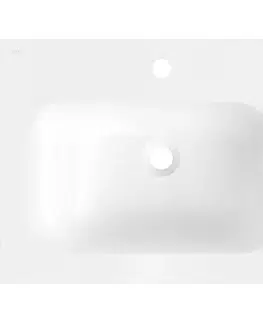 Umývadlá Mexen Vela 25236000
