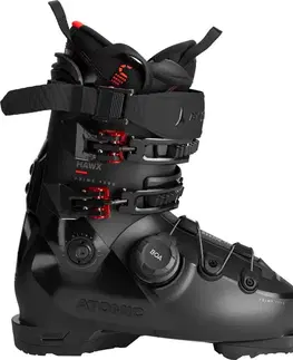 Dámske lyžiarky Atomic Hawx Prime 130 S Boa Veľkosť: 27 cm