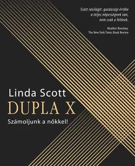 Sociológia, etnológia Dupla X - Linda Scott
