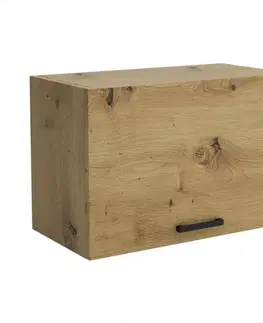 Kuchynské skrinky visiace Kuchynská skrinka OK 60 artisan
