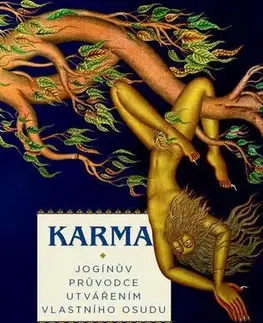 Náboženstvo - ostatné Karma - Sadhguru