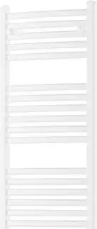 Radiátory do kúpeľne MEXEN - Helios vykurovací rebrík/radiátor 1800 x 500 mm, 850 W, biela W103-1800-500-00-20