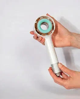 Vodné filtre Zenea Aroma krúžok - Mäta 1 ks