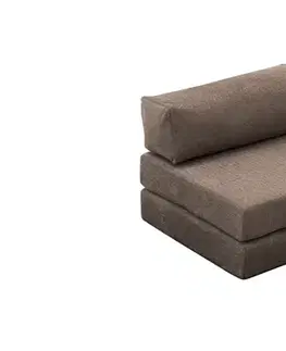 Kreslá Kreslo / Jednomiestna pohovka Comfort - Grey v2