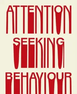 Beletria Attention-Seeking Behaviour - Aea Varfis-van Warmelo