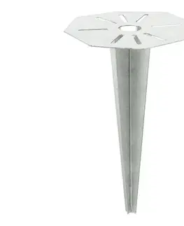 Záhradné lampy EGLO 88744 - hrot do zeme CUBA 88744