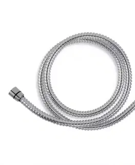 Sprchové doplnky Sprchová hadica kovová dvouzámková 150cm H/7000,0