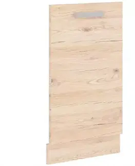 Nábytok do kuchyne a jedálne Bordeaux dvierka na umývačku riadu 713 x 446