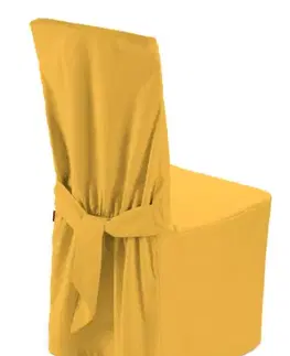Návleky na stoličky Návlek na stoličku