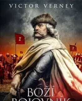 História Boží bojovník - Victor Verney