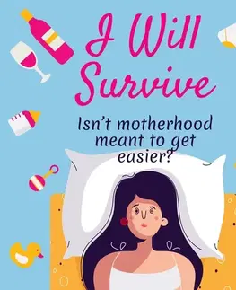 Humor a satira Saga Egmont I Will Survive (EN)